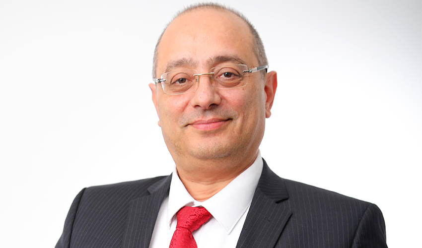 עו"ד סמי אבו ורדה