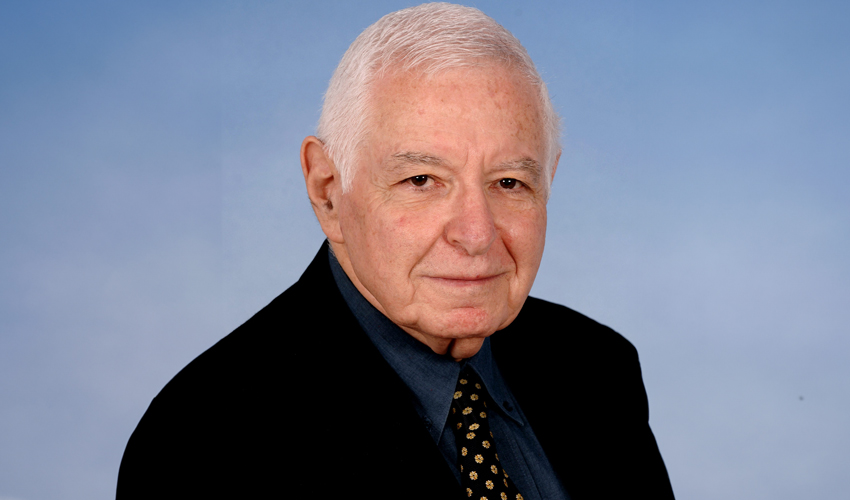 מיכה לינדנשטראוס ז"ל (צילום: אבי אוחיון, לע"מ)