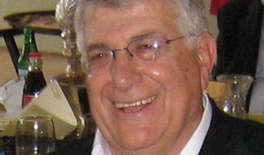 יהודה כהן (צילום מתוך דף הפייסבוק שלו)