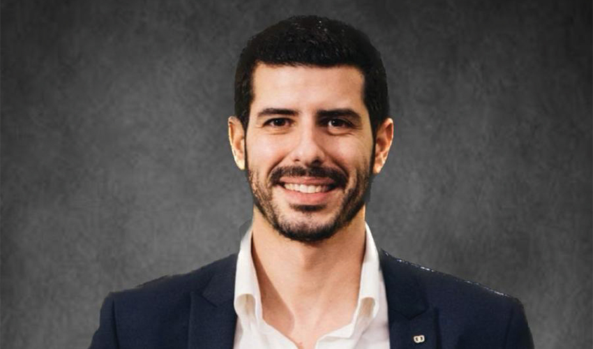עו"ד אריה בלילה