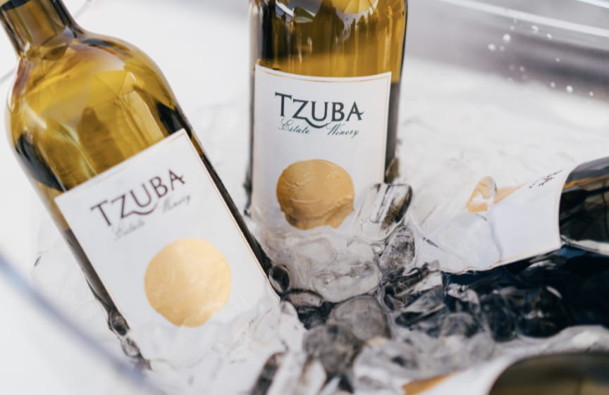 אחד מהיקבים שישתתפו בפסטיבל (צילום: יקטרינה בורינדין)