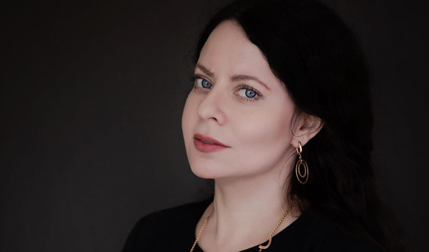 עו"ד מרינה ברנובסקיה (צילום: אשר דוידסון)