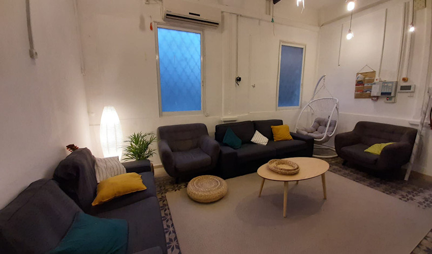 בית הנערים של עלם (צילום: עמותת עלם)