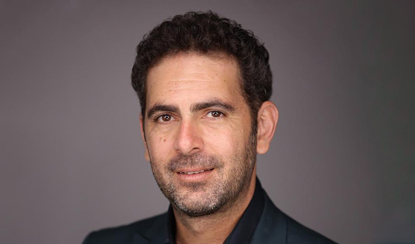 שי אבוחצירה (צילום: אלדד צלמים)