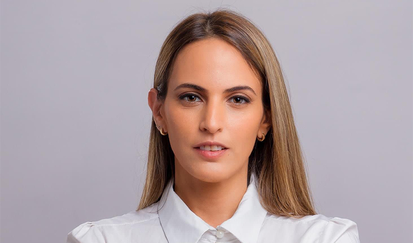 עו"ד ניצן בצון (צילום: מרינה מזי)