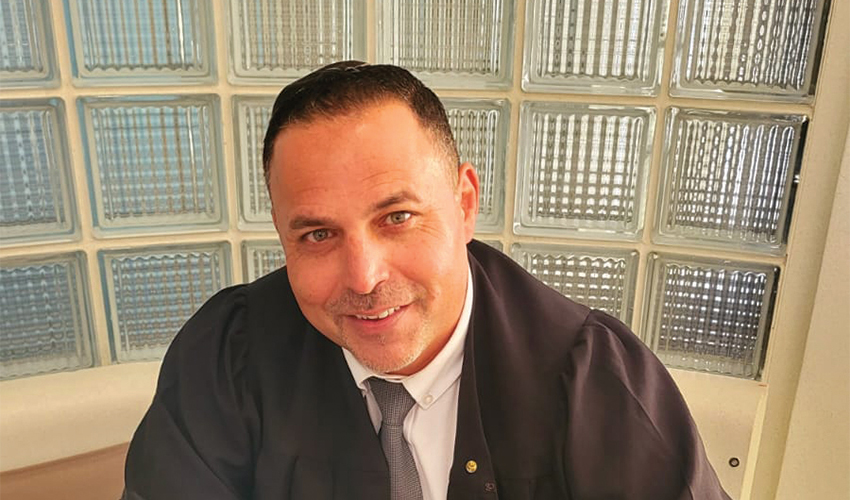 עו"ד יניב לנקרי