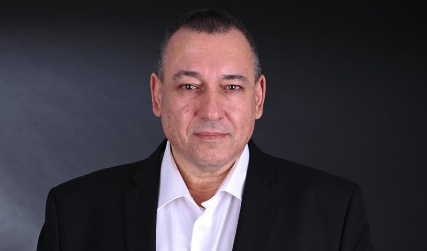 יעקב שטרית (צילום: ארז שטיינר)