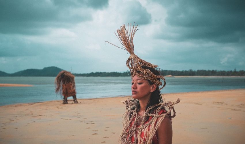 "צב של אבן" (צילום: יח"צ)