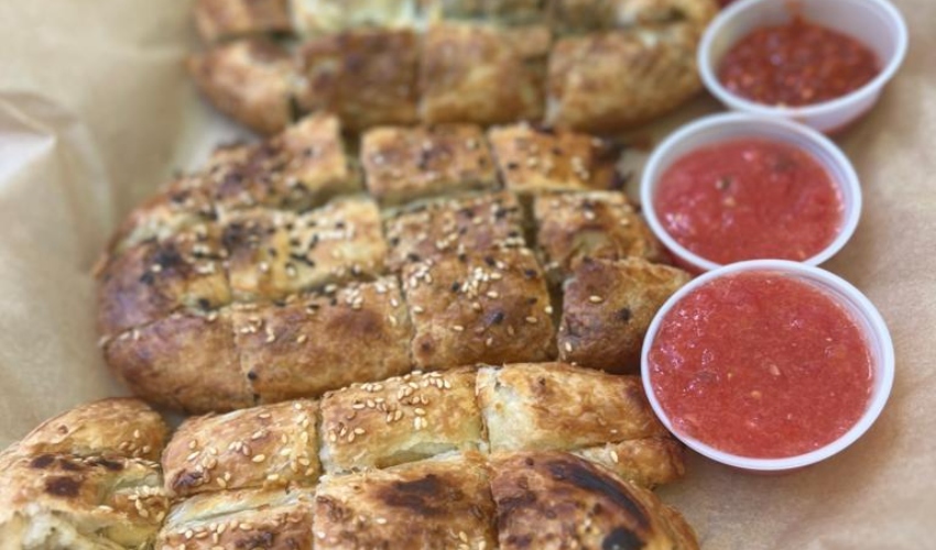 סיור קפה ופחמימות (צילום: המייקרים של חיפה)