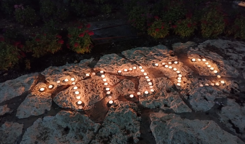 נזכור (צילום: באדיבות מחאת ההייטק)