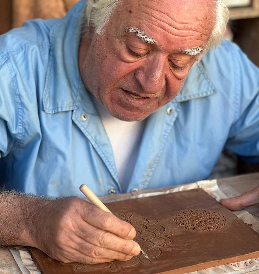 יעקב אייל (צילום: אביב מלכי)