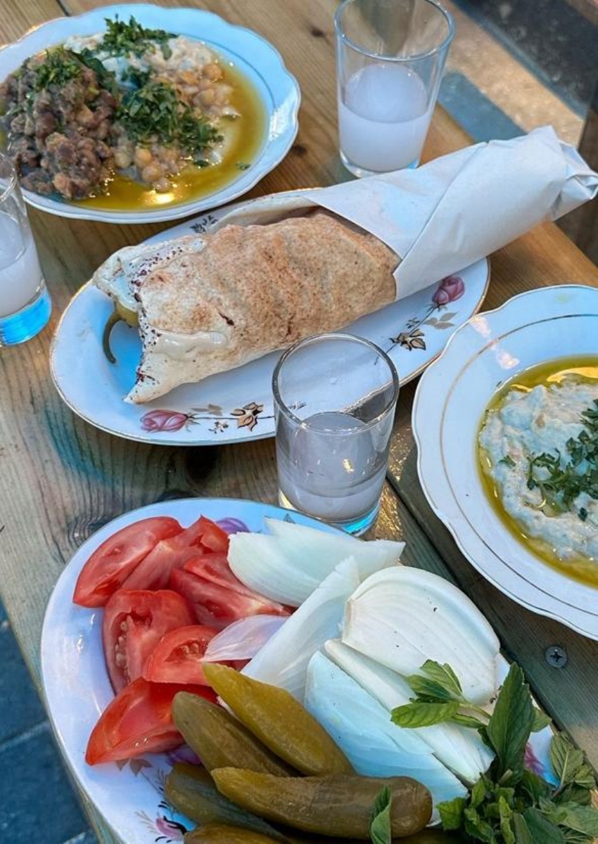 אבו טוני (צילום: עמוד האינסטגרם)