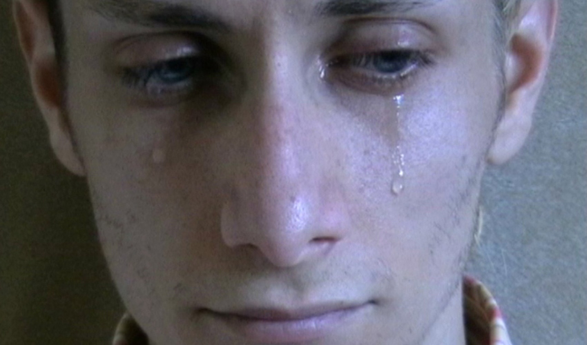 "דמעות יקרות ערך", אלכס מירוציו