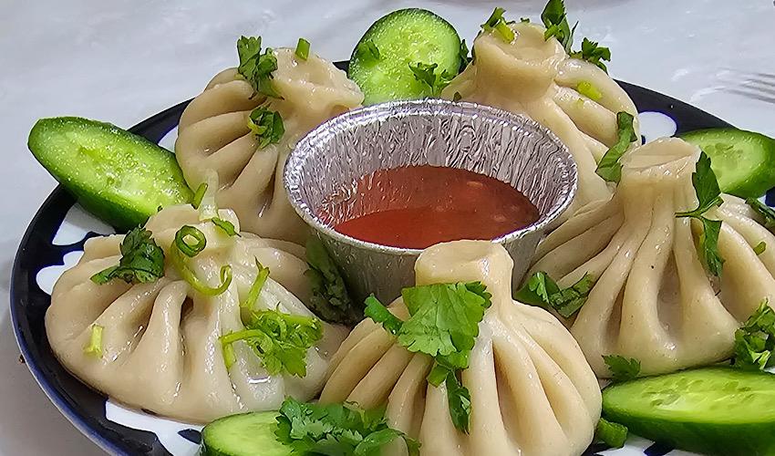 חינקלי בווסטוק (צילום: עוז גרטנר)