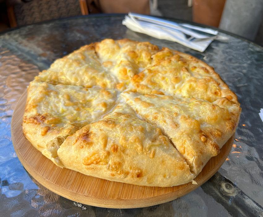 מיגראולי בגאורגיה הקטנה (צילום: חגית הורנשטיין)