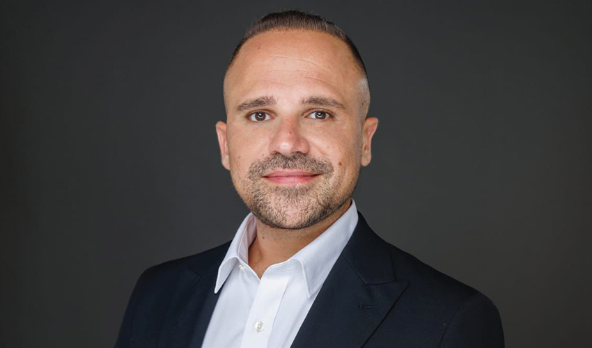 יוסי שלום (צילום: מיכה בריקמן)