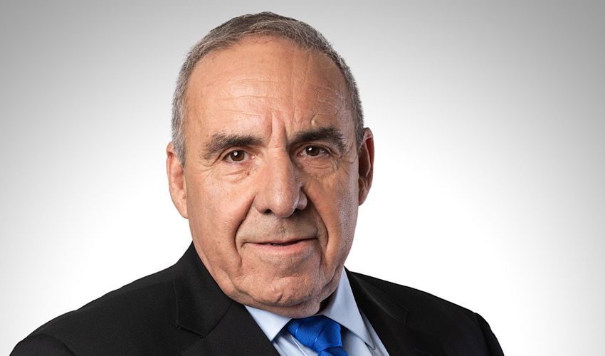 משה קפלינסקי (צילום: שגיא מורן)