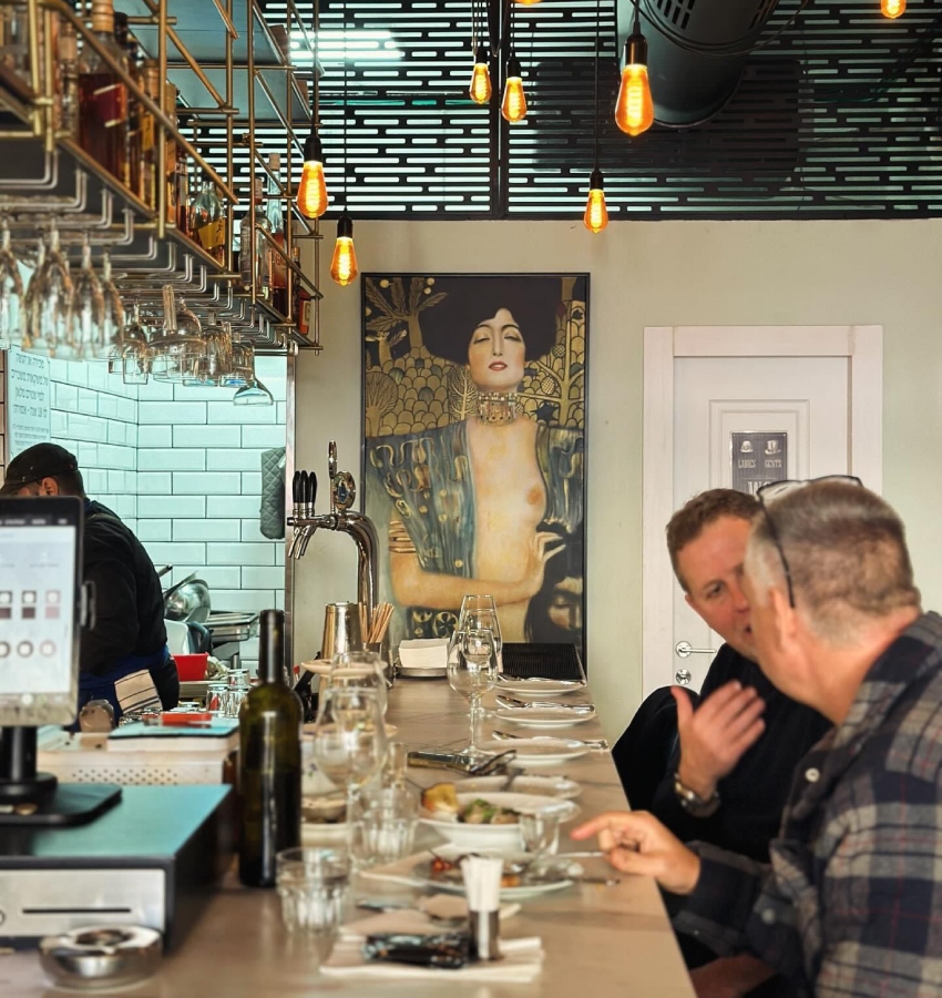 בר 30 (צילום: יח"צ)