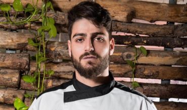 השף דודי קדם (צילום: יח"צ)