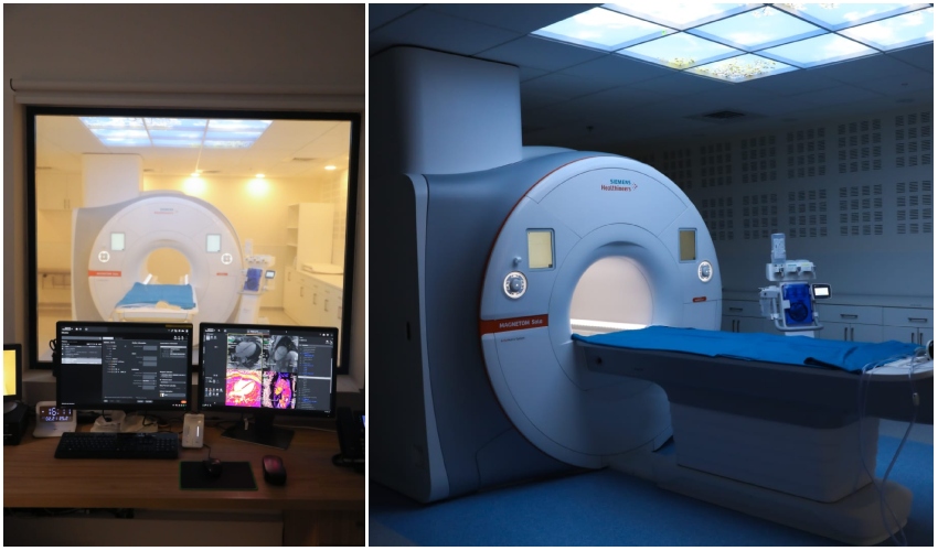 איכות בדיקה ופענוח ללא פשרות | צילום: מכון בראא