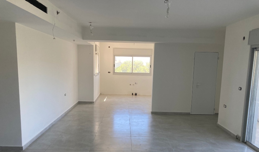 פרויקט "הנשיא 60" (צילום: פרטי)