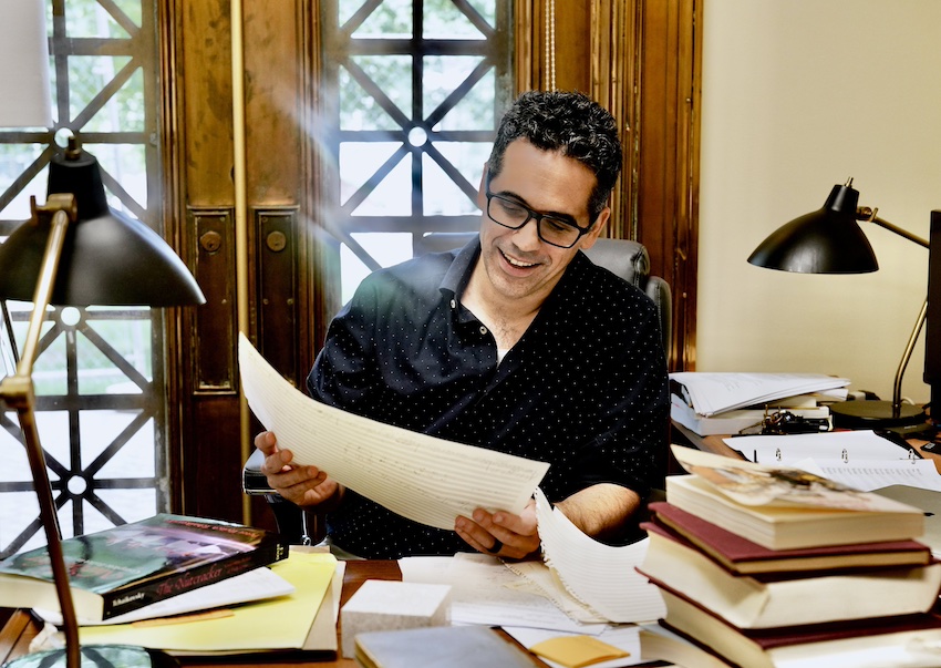 אבנר דורמן (צילום: Wendy Halperin)