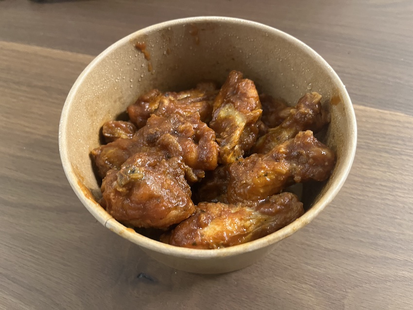 הכנפיים של פוניס (צילום: נמרוד אשכנזי)