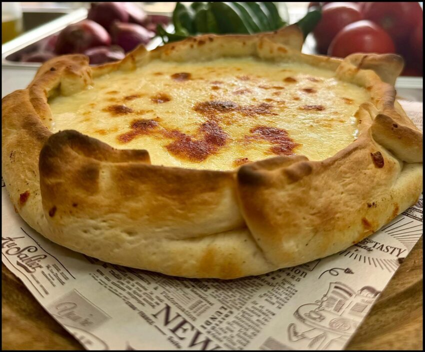 נגרולי (צילום: Old Georgia)