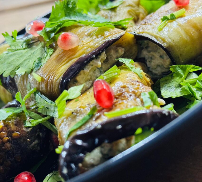 בדרג'אן מיגוזי (צילום: Old Georgia)