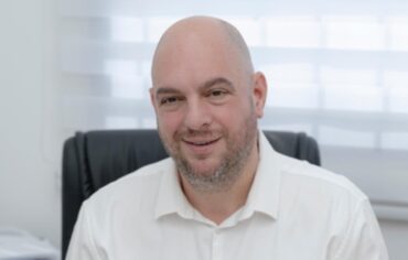 ישי רוט | צילום: יניר סלע