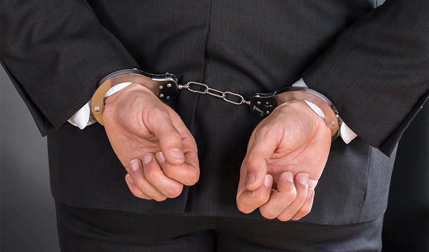 עצור (צילום: AndreyPopov/depositphotos.com)