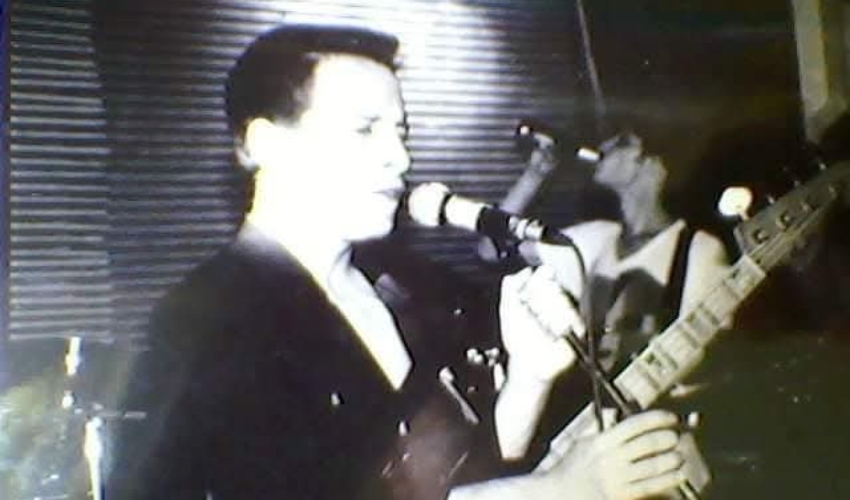 ערן צור בפאבליק (צילום: באדיבות שי שני)