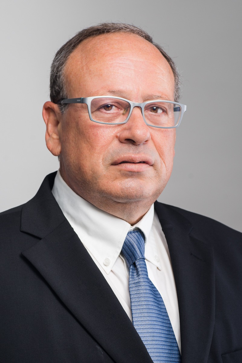 רו"ח משה כץ (צילום: סטודיו לוסידו שער העמקים)