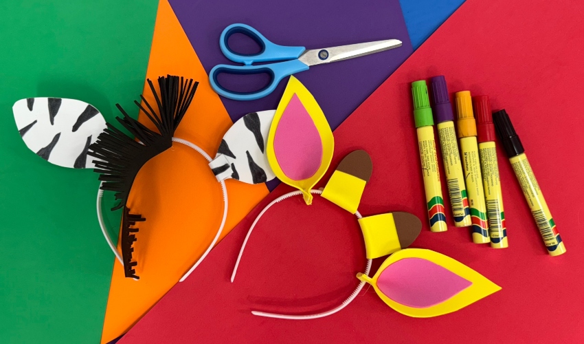 "יום אפריקה" (צילום: ג'ני כצנר)