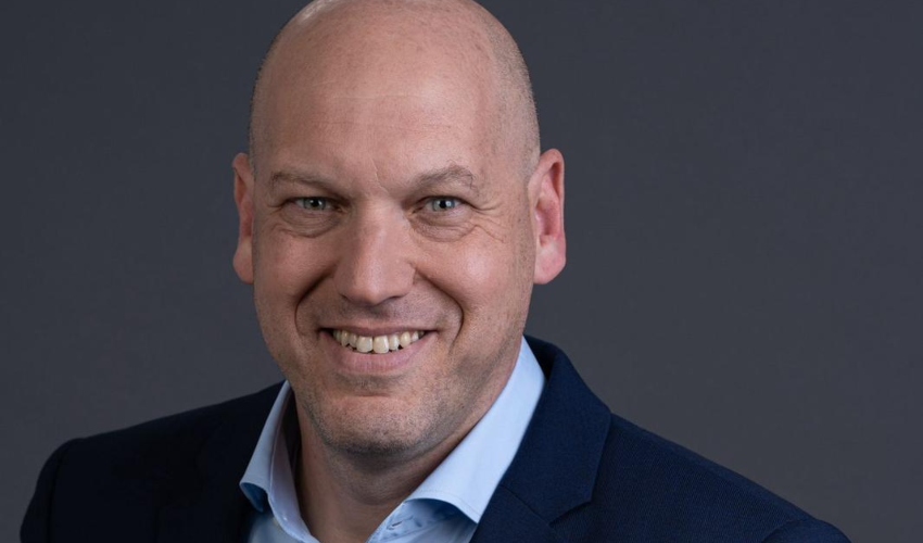 יוסי מרגלית (צילום: דוברות רפאל)