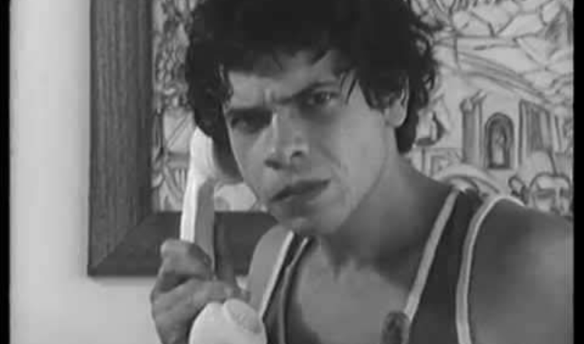 בולבול הקבולבול 1975 (צילום: מתוך שידורי הטלוויזיה החינוכית)