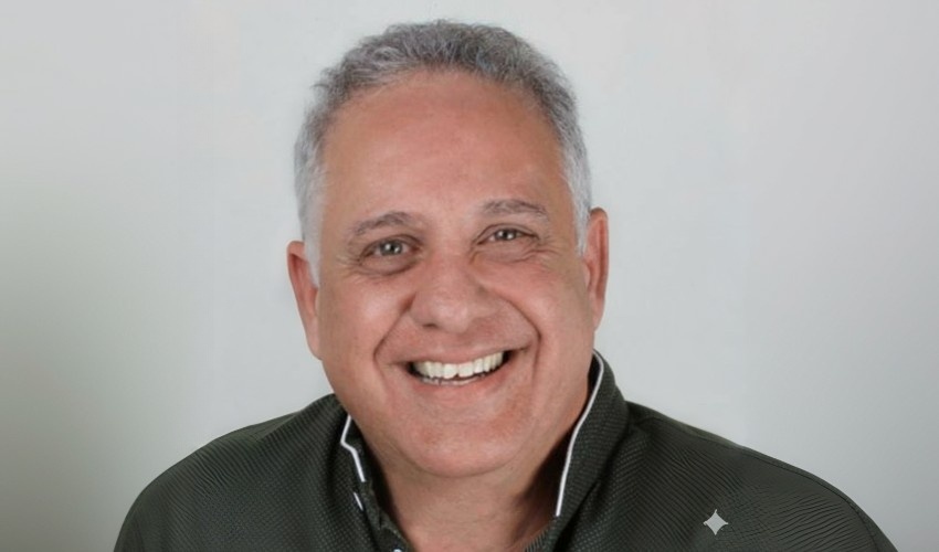 דני פסלר (צילום: אלבום פרטי)