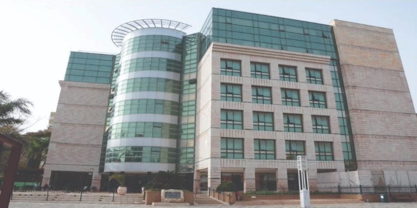 מרכז הסיעוד מרגוע (צילום: יח"צ)