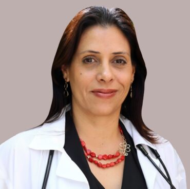 ד"ר אביבית פאר (צילום: דוברות רמב“ם)