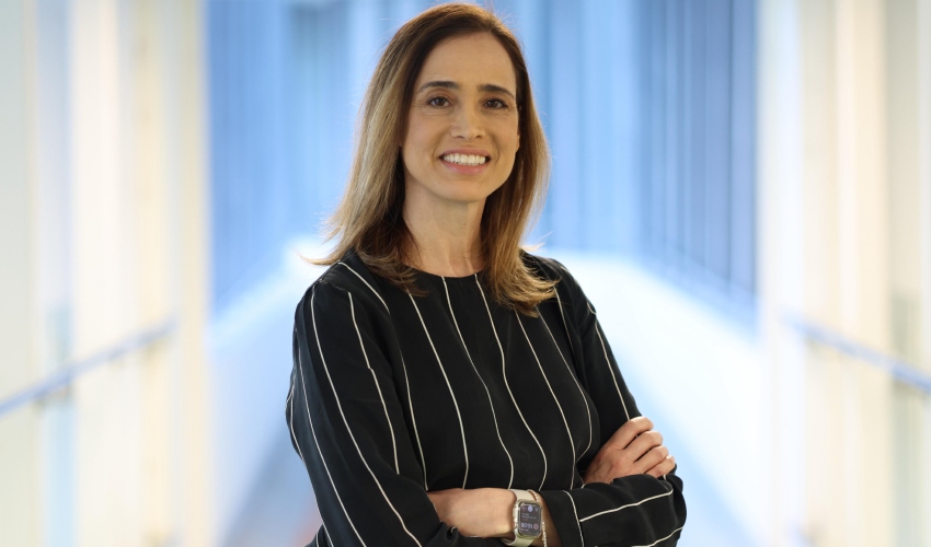 ד"ר מיכל מקל (צילום: דוברות המרכז הרפואי רמב"ם)