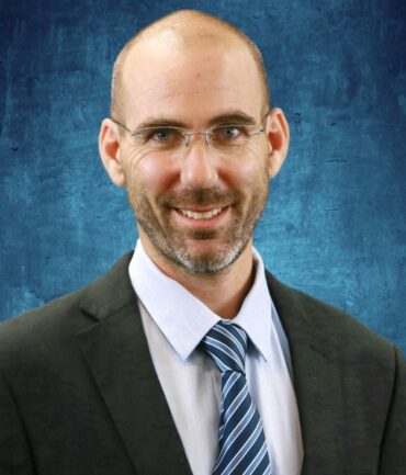 ד"ר יובל פרייפלד (צילום: באדיבות אסותא)