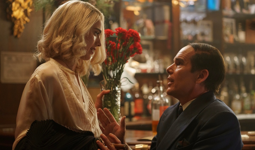 מתוך הסרט "בלו מון"