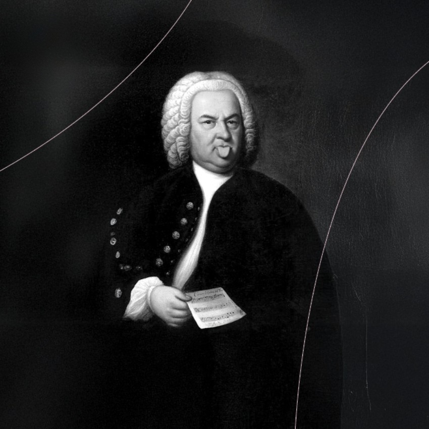 באך – גרסת המהפכה