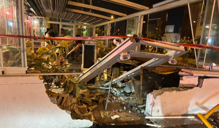 זירת התאונה בקרית מוצקין (שימוש לפי סעיף 27א לחוק זכויות יוצרים)