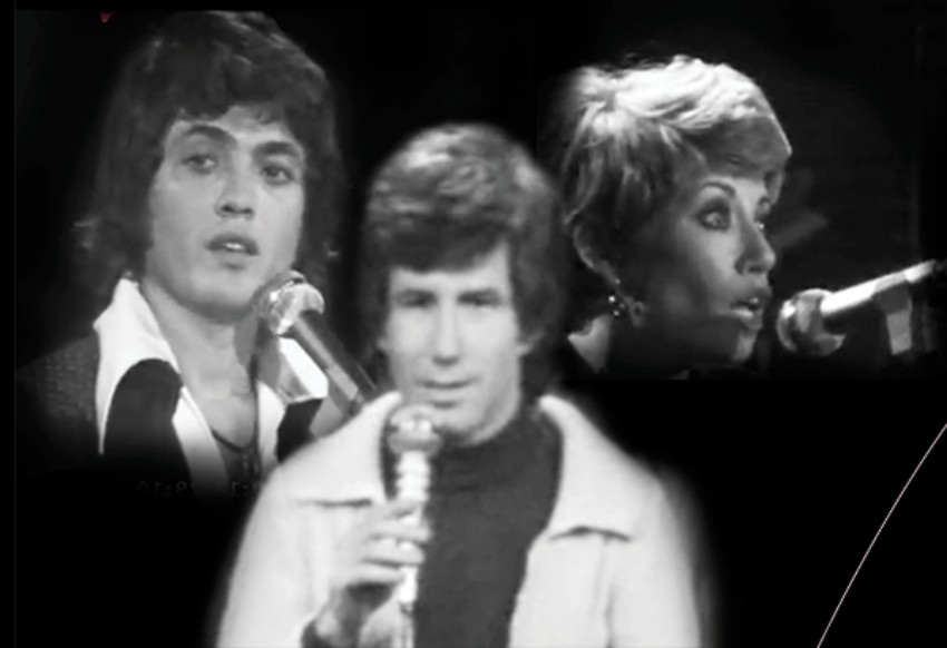 רמיקס פס הקול הישראלי (צילום: כאן 11 תאגיד השידור הישראלי)