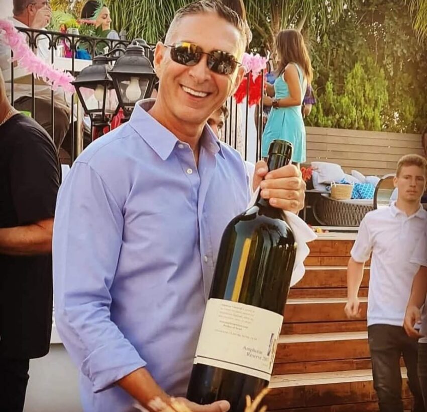 מוטי לב זהב