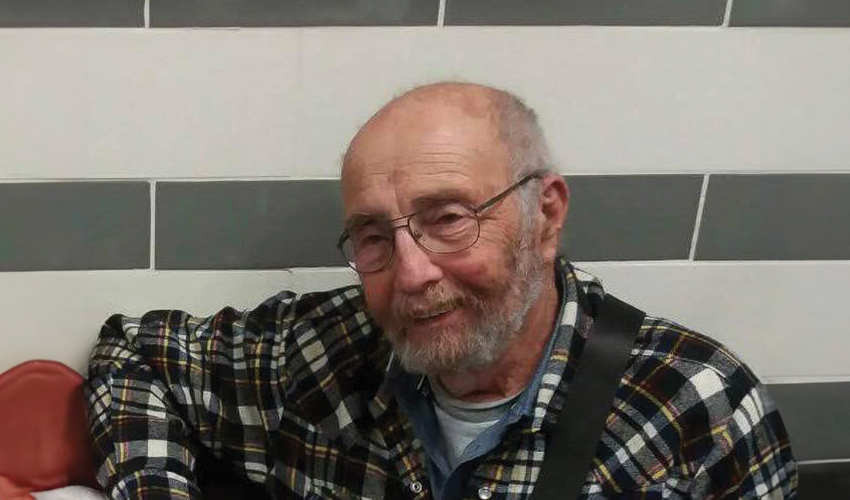 אריה (זלמן) זלמנוביץ' ז"ל