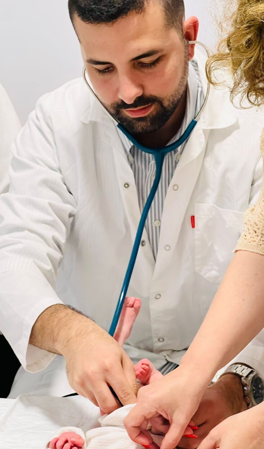 ד"ר דוד איזנקוט (צילום: דוברות כללית)