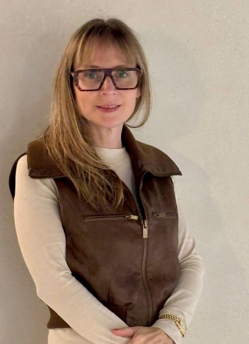 דנה טוכנר (צילום: פרטי)