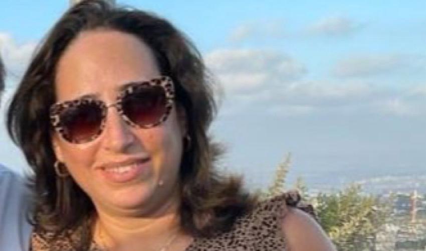 ליאורה טל ז"ל